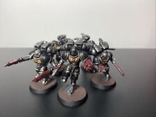 Jump pack intercessors for sale  EDINBURGH