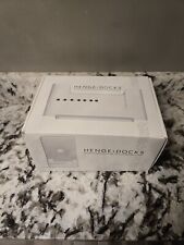 Henge vertical docking for sale  Haverhill