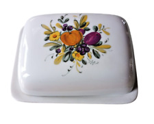 Butterdose royal tettau gebraucht kaufen  Waakirchen