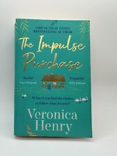 Veronica henry impulse for sale  LONDON