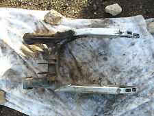 Swinging arm rear for sale  PICKERING