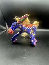 Alebrije mexico carved for sale  Tacoma