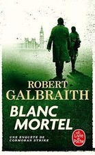 Blanc mortel galbraith gebraucht kaufen  Berlin