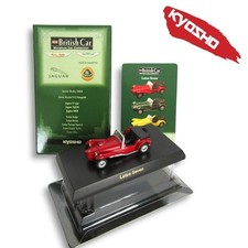Kyosho lotus seven d'occasion  Expédié en Belgium
