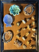 Wade whimsies porcelain for sale  APPIN