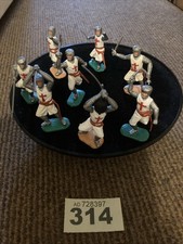 Vintage timpo medieval for sale  LOUGHBOROUGH
