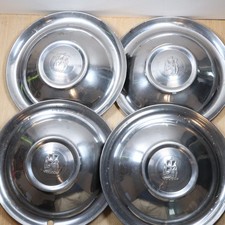 Hubcaps 1951 1952 for sale  Dunn
