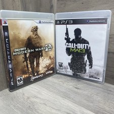 Call duty ps3 for sale  Belmont