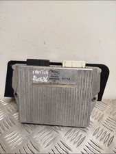 Calculateur moteur citroen d'occasion  France
