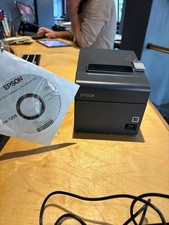 Epson t20ii thermodrucker gebraucht kaufen  Berlin