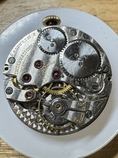 Iwc cal high d'occasion  Expédié en Belgium
