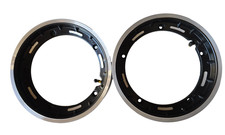 Vespa inch tubeless for sale  WILLENHALL