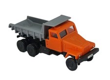 Ifa lkw kipper gebraucht kaufen  Salzgitter