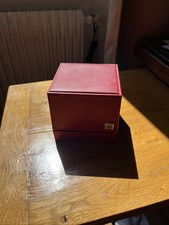 Boîte montre oméga d'occasion  Marseille I