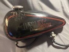 Vintage harley davidson for sale  Dover