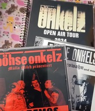 Böhse nkelz cd gebraucht kaufen  Dortmund