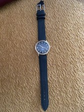 Montre collectionneurs homme d'occasion  Villetaneuse