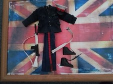 Vintage action man for sale  CHELMSFORD