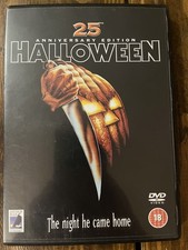 Halloween john carpenter for sale  CARLISLE
