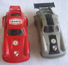 Slotcar porsche set gebraucht kaufen  Schwabach