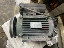 2hp electric motor for sale  TY CROES
