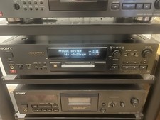 Sony mini disc for sale  NEWPORT