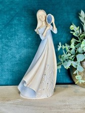 Enesco foundations figurine for sale  Pearl