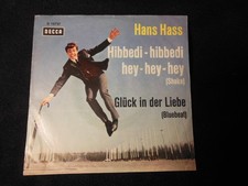 Hans hass hibedi gebraucht kaufen  Hannover