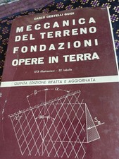 Meccanica del terreno usato  Roma