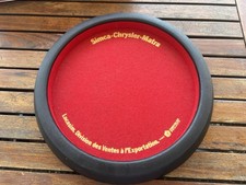 Piste simca chrysler d'occasion  Villemoustaussou