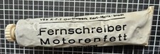Riginal fernschreiber motorenf gebraucht kaufen  Merseburg