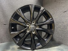 Wheel 18x7 alloy for sale  Bow