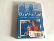 Kleine lord fsk gebraucht kaufen  Neubrandenburg
