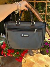 Borsa samsonite tela usato  Caltagirone