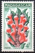 Madagascar 333 charniere d'occasion  Marsac-sur-l'Isle