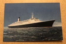 Qe2 ocean liner for sale  ELLESMERE PORT