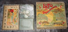 Ancien jeu loto d'occasion  Tours-