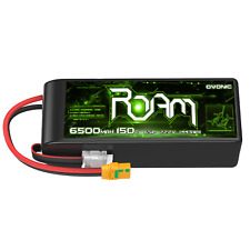 Vonic 150c 6500mah gebraucht kaufen  Ginsheim-Gustavsburg