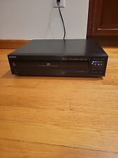 Sony cdp c201 for sale  Doylestown