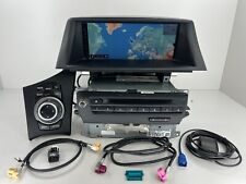 Rádio de navegação profissional BMW OEM multimídia CIC HDD DVD E81 E82 E87 E88 LCI comprar usado  Enviando para Brazil