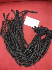 Human dreadlocks pieces for sale  Pompano Beach