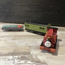 Harvey train flatbed for sale  PENRYN