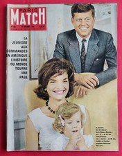 Paris match 606 d'occasion  Le Portel