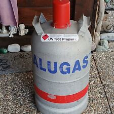 Alu gas flasche gebraucht kaufen  Lindau (Bodensee)