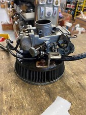 Mikuni hsr carb for sale  Butler