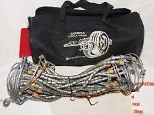 Cobra cable tire for sale  Lebanon