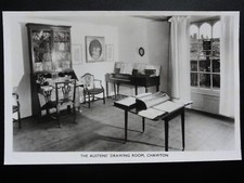 Hampshire chawton jane for sale  UK