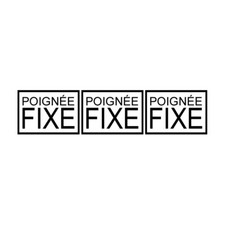 Poignée fixe baies d'occasion  Vertou
