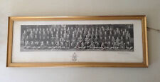 Framed panora school for sale  UK