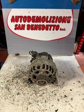 Alternatore citroen 1.4 usato  Favara